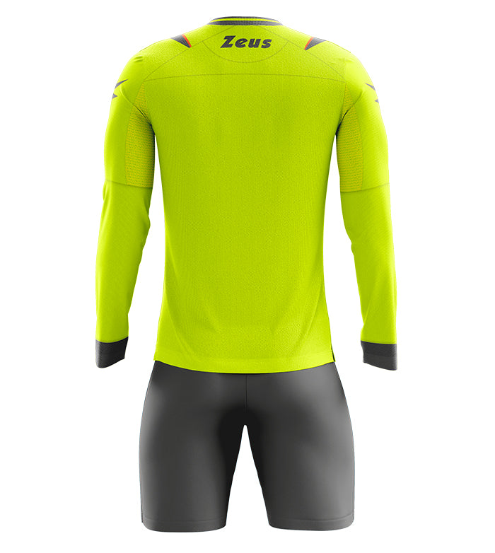 ZEUS- KIT PORTIERE PAROS