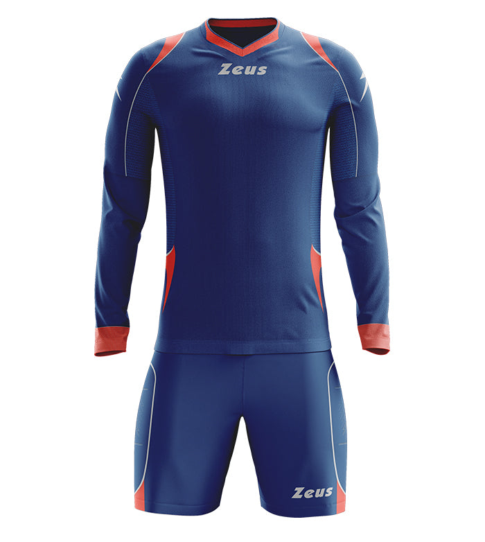 ZEUS- KIT PORTIERE PAROS