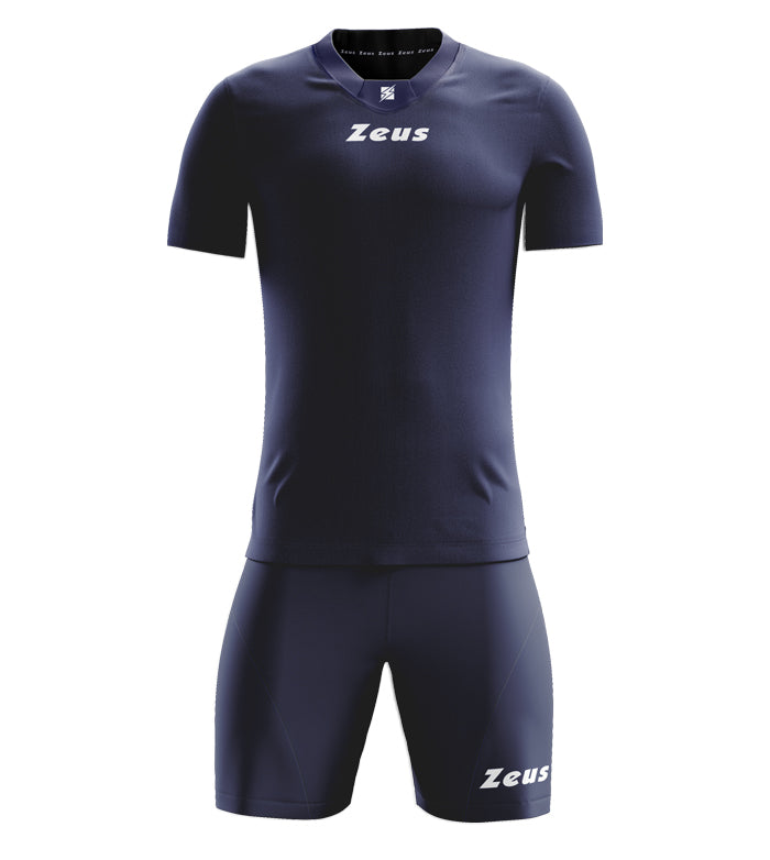 Kit Promo Zeus