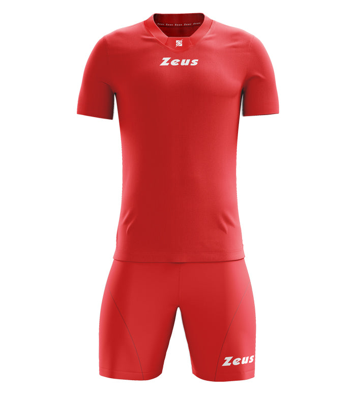 Kit Promo Zeus