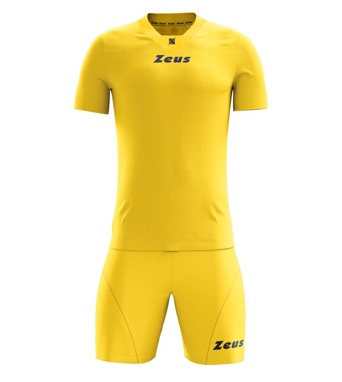 Kit Promo Zeus