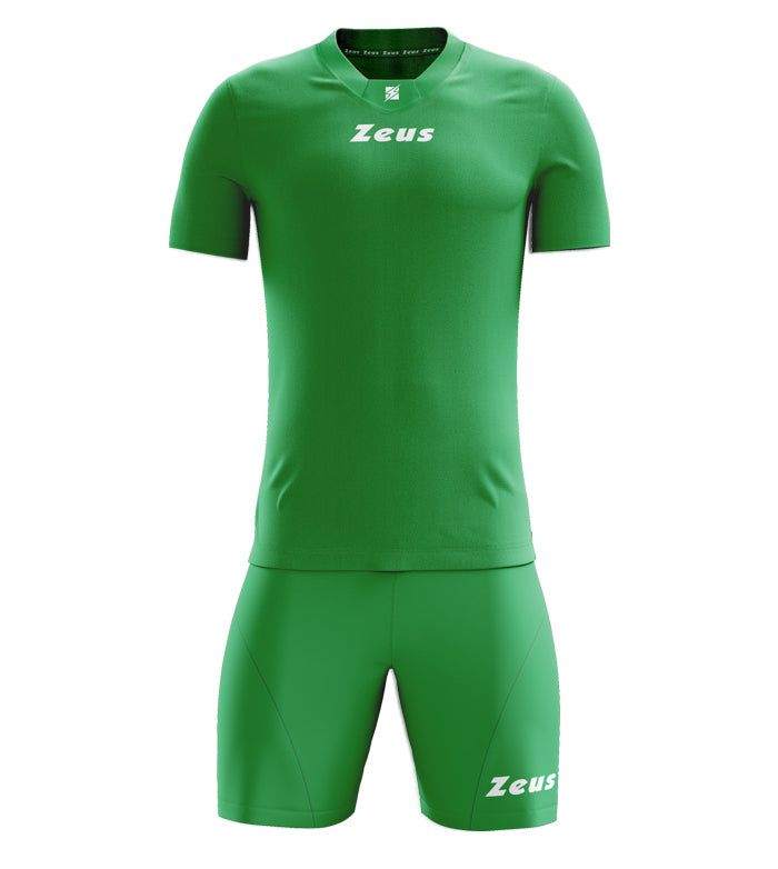 Kit Promo Zeus