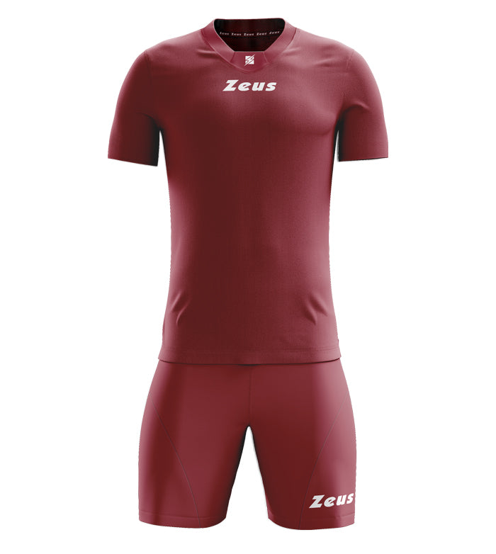 Kit Promo Zeus