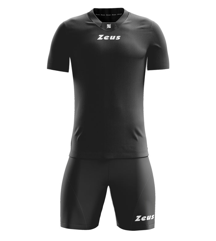 Kit Promo Zeus