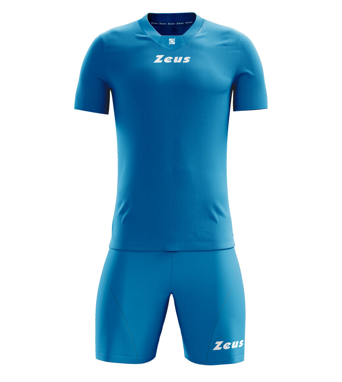 Kit Promo Zeus