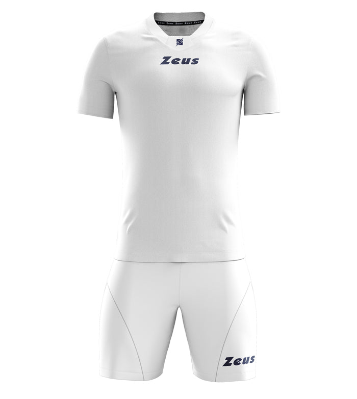 Kit Promo Zeus