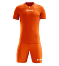 Kit Promo Zeus