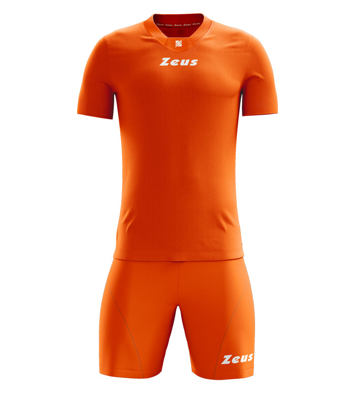 Kit Promo Zeus