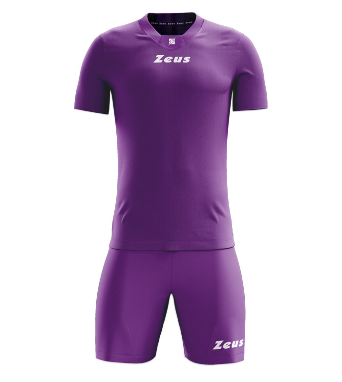 Kit Promo Zeus