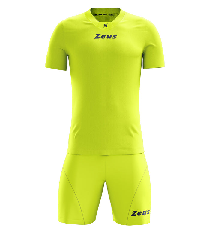 Kit Promo Zeus