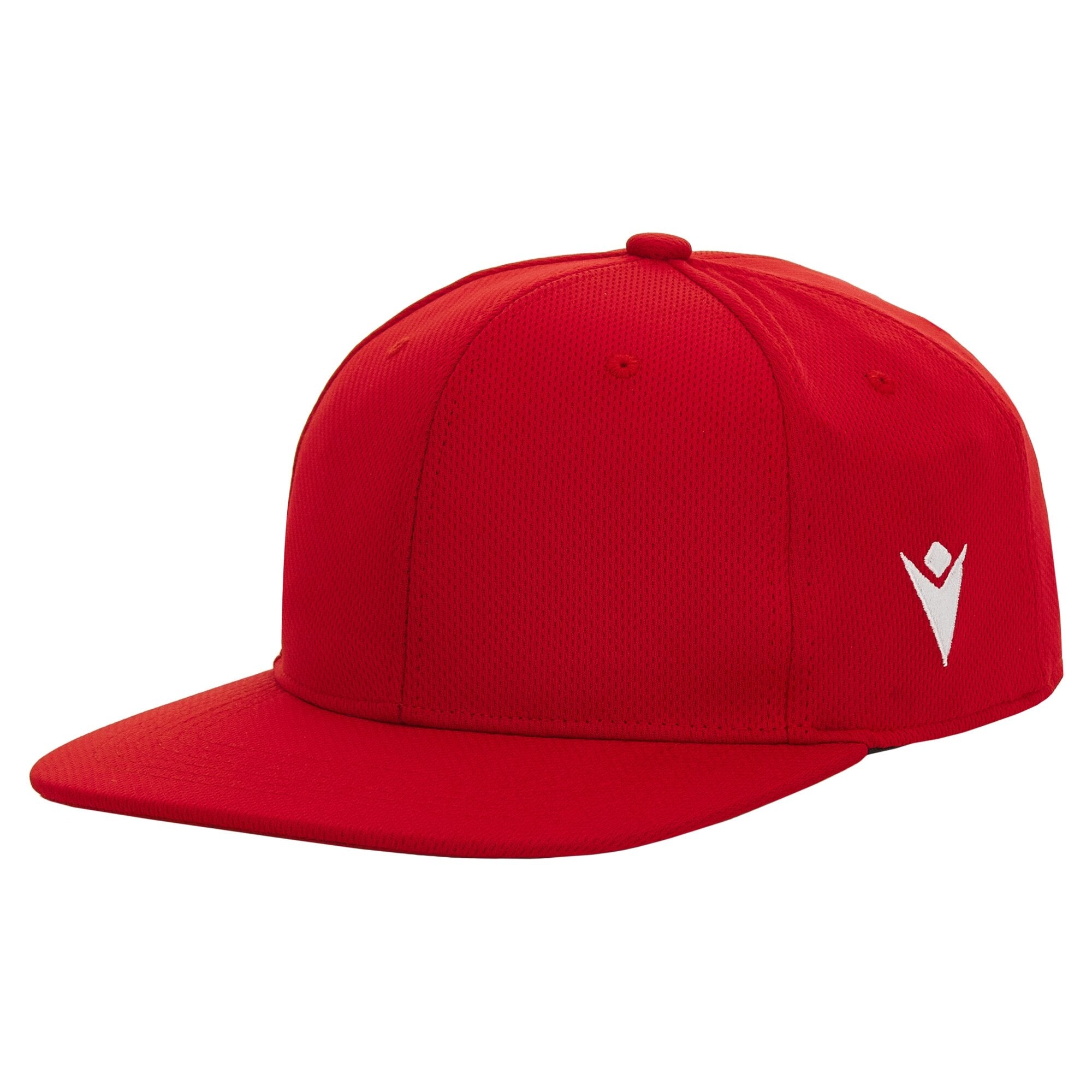 Macron Cappellino LUTZ FLEX 5 pz
