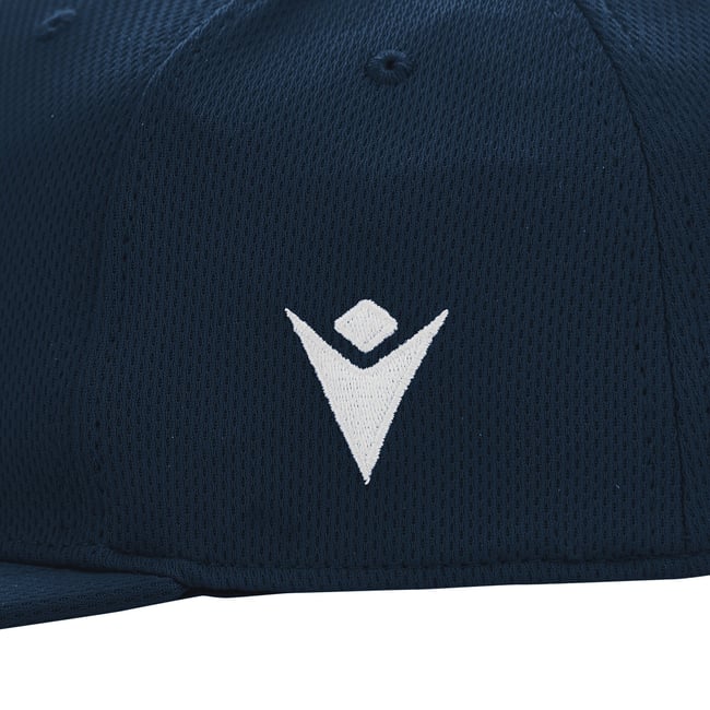 Macron Cappellino LUTZ FLEX 5 pz