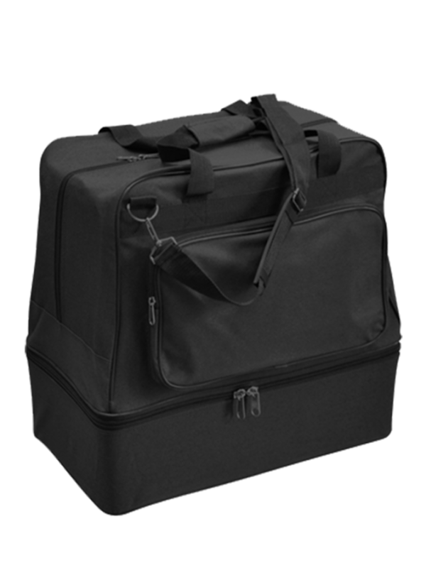 BORSA CAMA KING SPORT - PACCO DA 10 CON FONDO RIGIDO