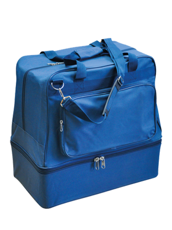 BORSA CAMA KING SPORT - PACCO DA 10 CON FONDO RIGIDO