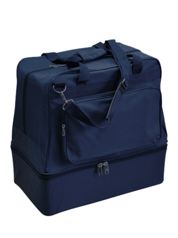 BORSA CAMA KING SPORT - PACCO DA 10 CON FONDO RIGIDO