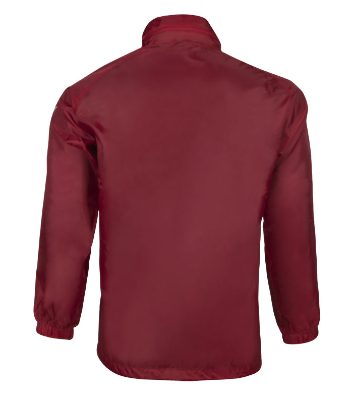 Zeus- impermeabile Rain Jacket
