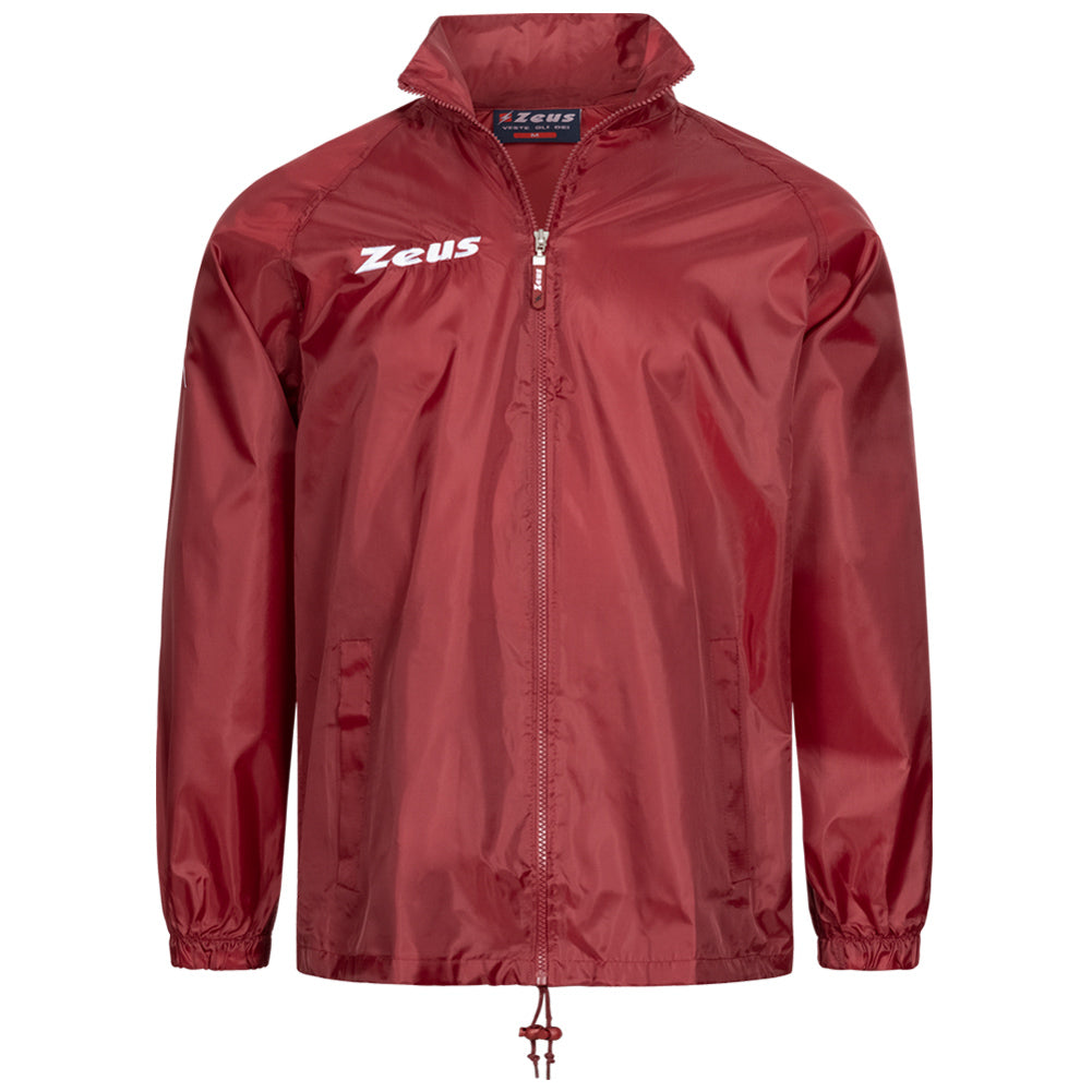 Zeus- impermeabile Rain Jacket