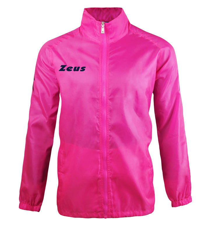 Zeus- impermeabile Rain Jacket