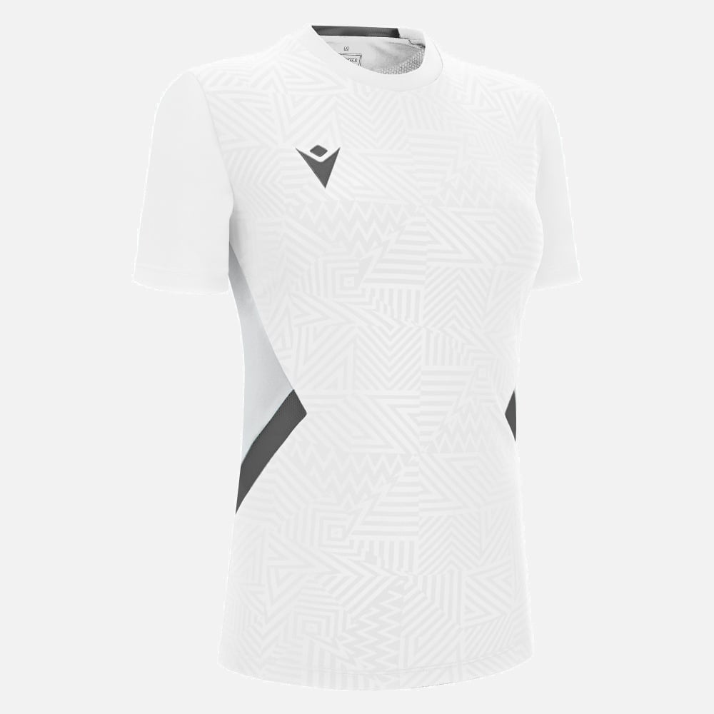 Macron T-Shirt Femminile Skat maglia  Calcio-Pallavolo-Calcetto-Tennis-Padel Macron Skat maglia