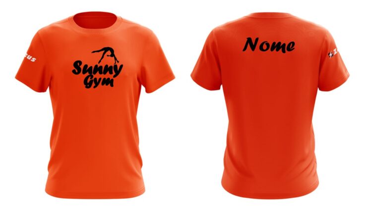 SUNNY T-SHIRT 2