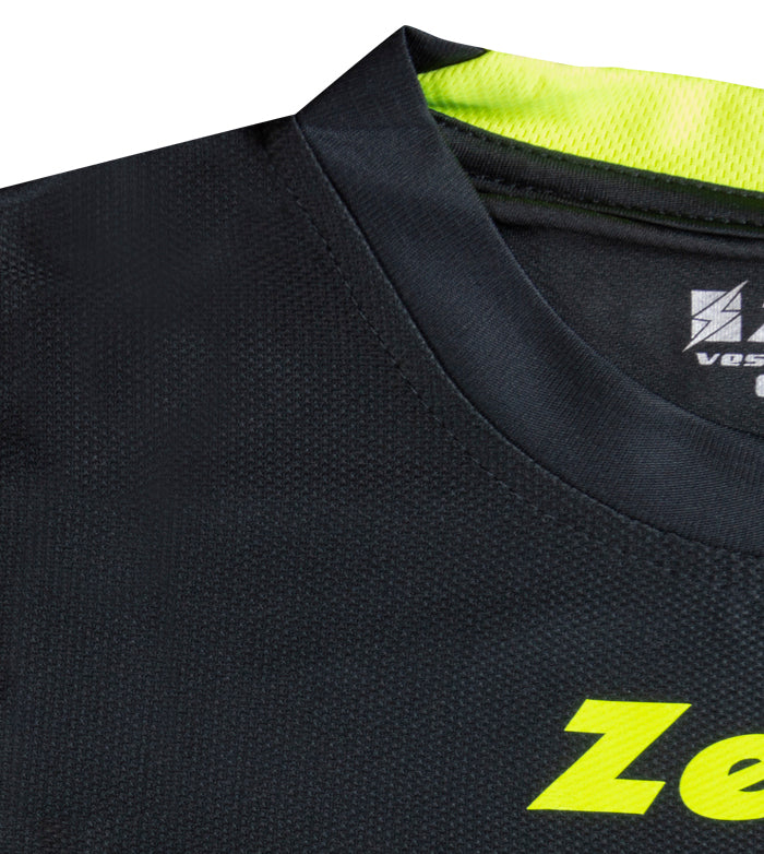 MAGLIA MARATHON ZEUS SPORT RUNNING PODISTICA