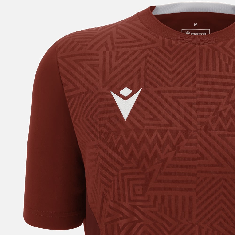 Macron T-Shirt Femminile Skat maglia  Calcio-Pallavolo-Calcetto-Tennis-Padel Macron Skat maglia
