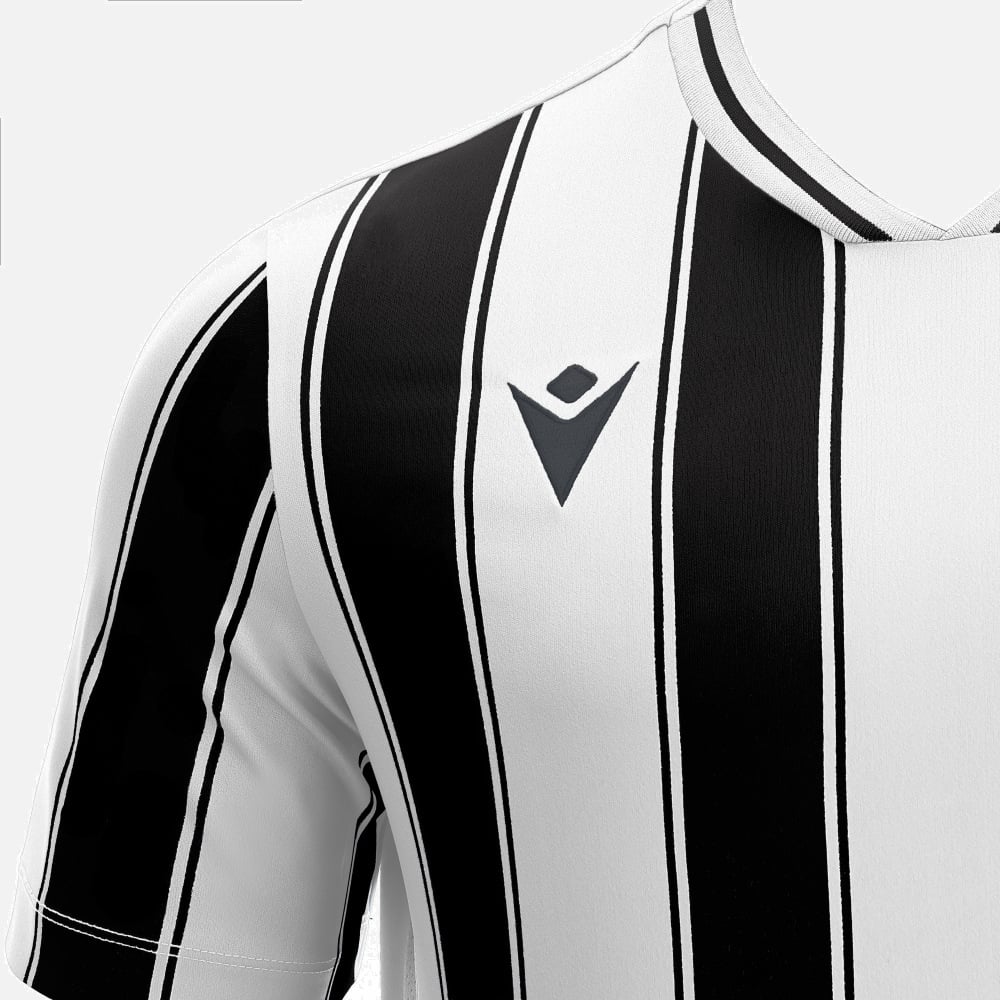 Macron- Maglia Calcio-Pallavolo-Calcetto-Tennis-Padel Macron SCEPTRUM MAGLIA