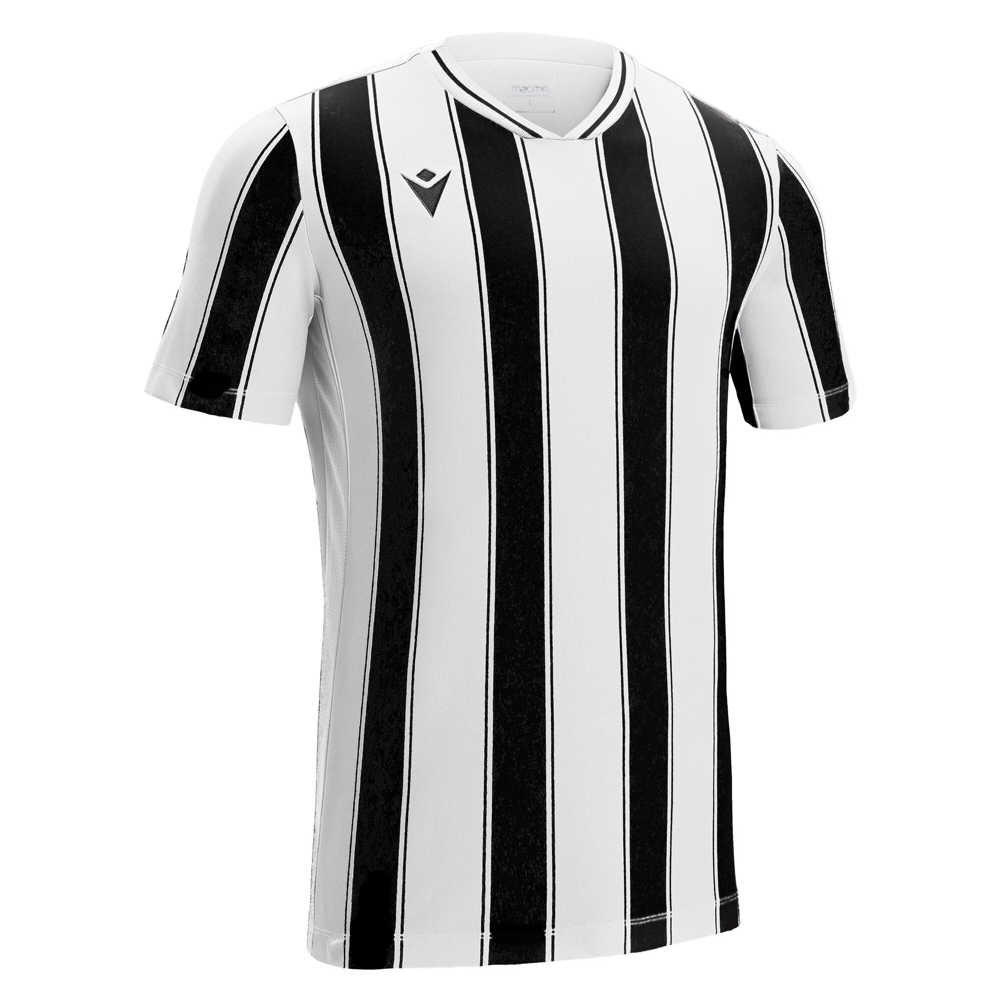 Macron- Maglia Calcio-Pallavolo-Calcetto-Tennis-Padel Macron SCEPTRUM MAGLIA