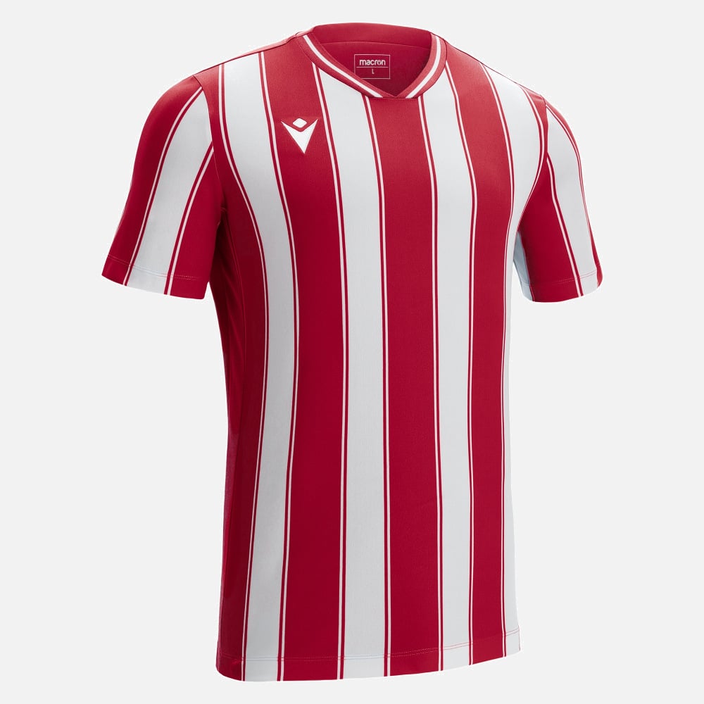 Macron- Maglia Calcio-Pallavolo-Calcetto-Tennis-Padel Macron SCEPTRUM MAGLIA