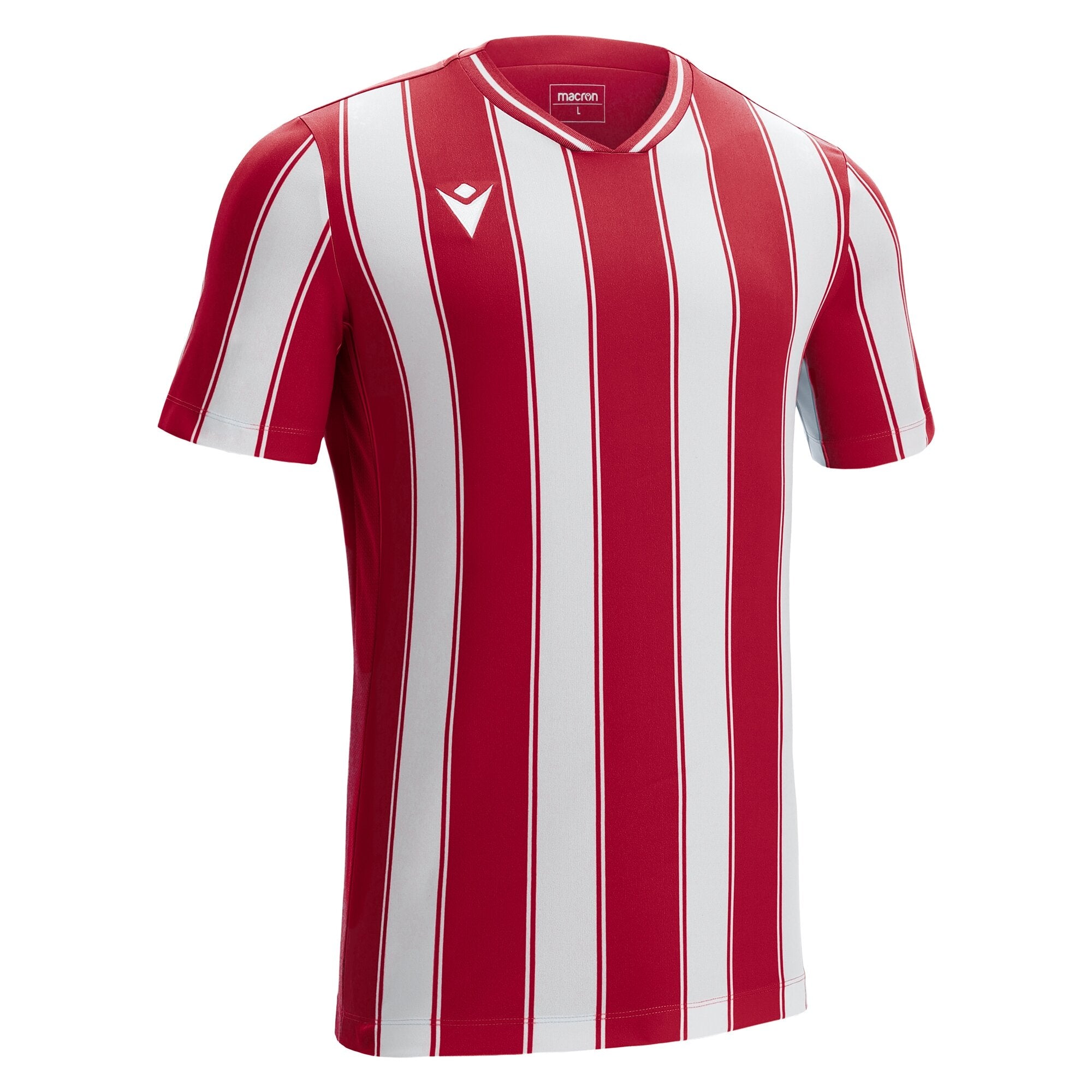 Macron- Maglia Calcio-Pallavolo-Calcetto-Tennis-Padel Macron SCEPTRUM MAGLIA