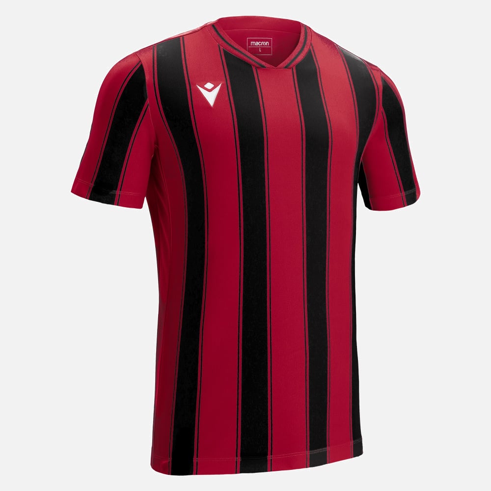 Macron- Maglia Calcio-Pallavolo-Calcetto-Tennis-Padel Macron SCEPTRUM MAGLIA