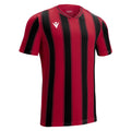 Macron- Maglia Calcio-Pallavolo-Calcetto-Tennis-Padel Macron SCEPTRUM MAGLIA