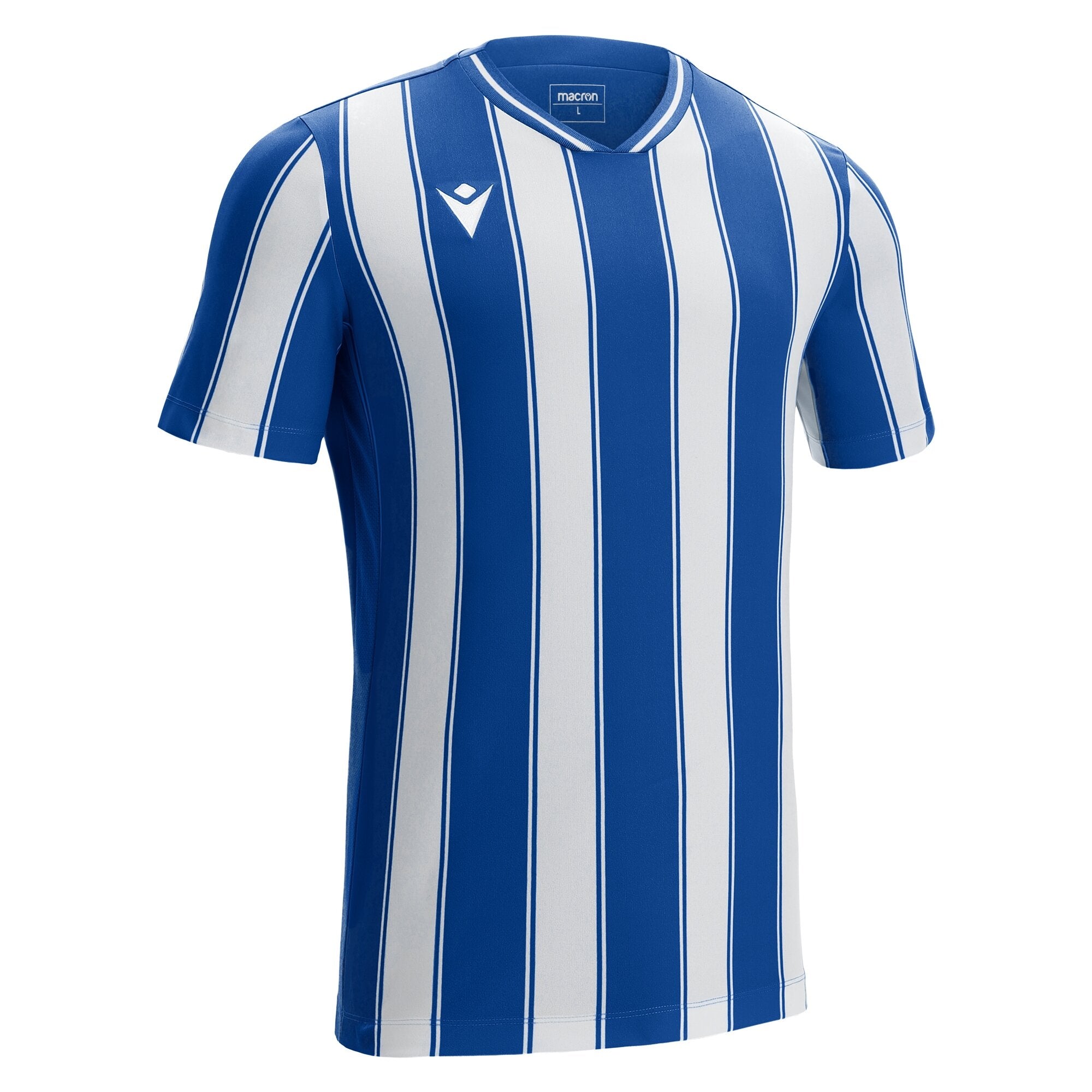 Macron- Maglia Calcio-Pallavolo-Calcetto-Tennis-Padel Macron SCEPTRUM MAGLIA