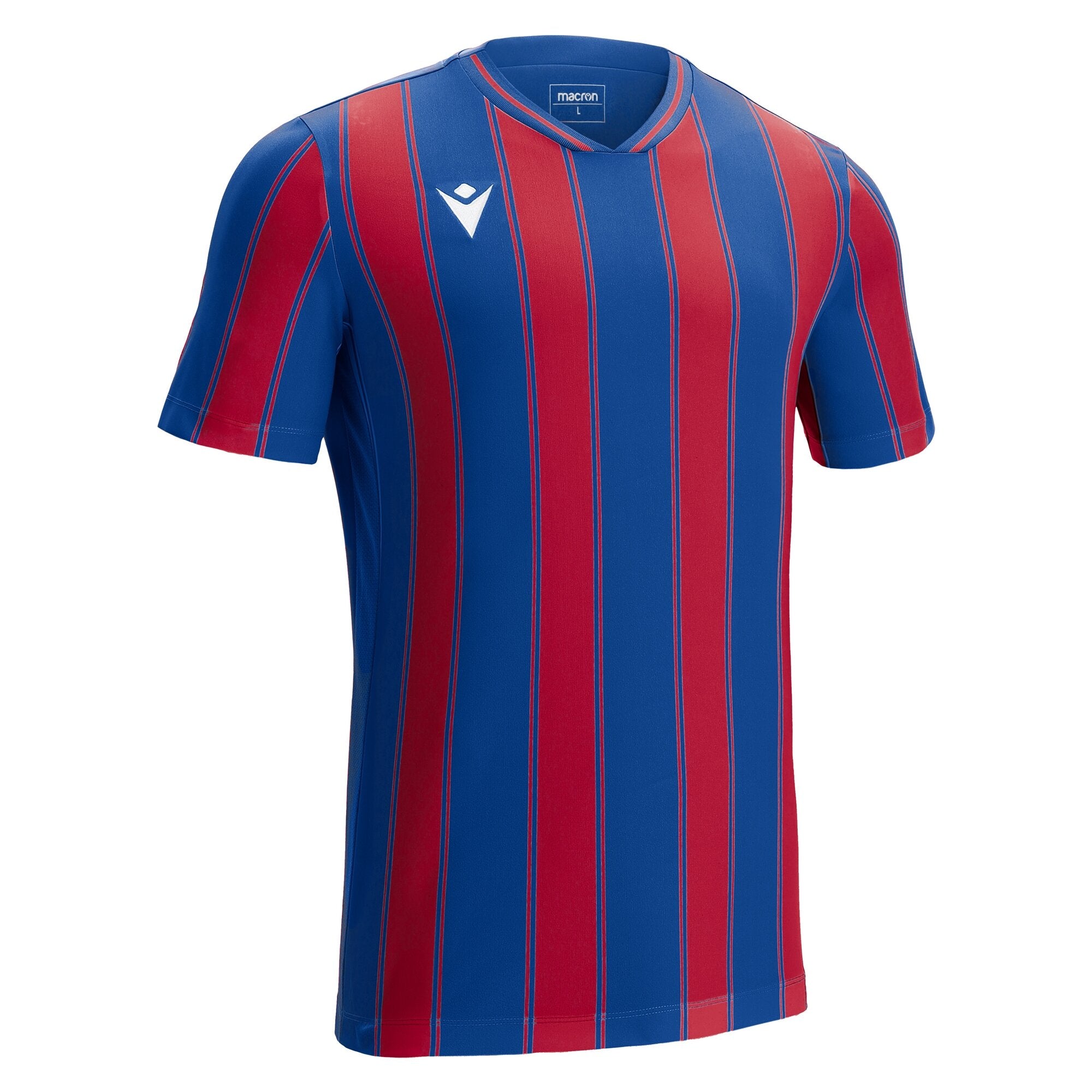 Macron- Maglia Calcio-Pallavolo-Calcetto-Tennis-Padel Macron SCEPTRUM MAGLIA