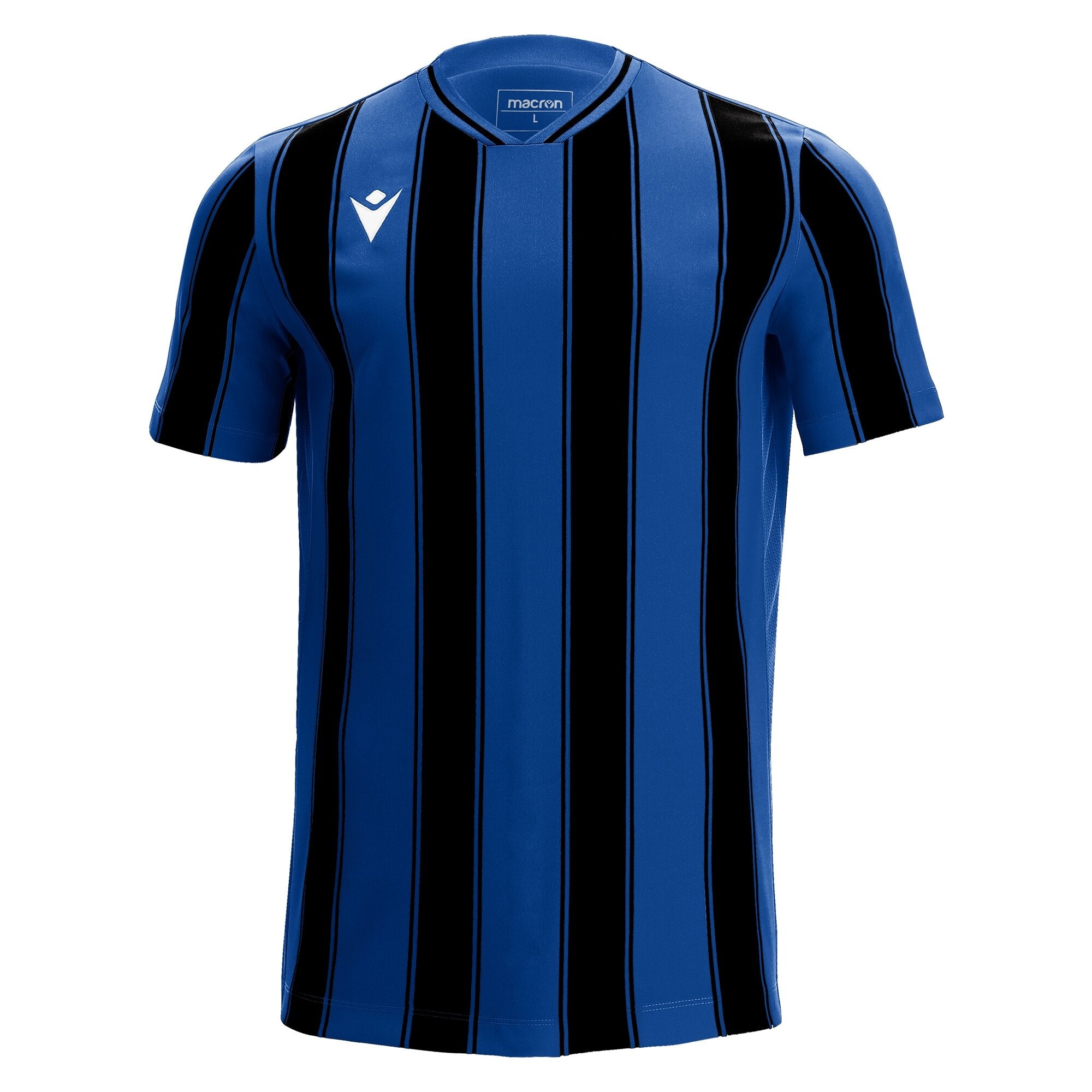 Macron- Maglia Calcio-Pallavolo-Calcetto-Tennis-Padel Macron SCEPTRUM MAGLIA