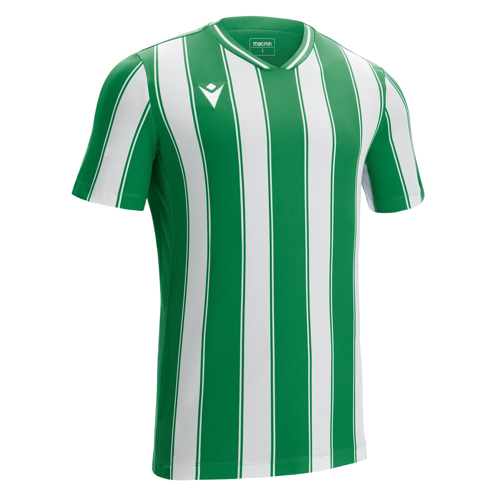 Macron- Maglia Calcio-Pallavolo-Calcetto-Tennis-Padel Macron SCEPTRUM MAGLIA
