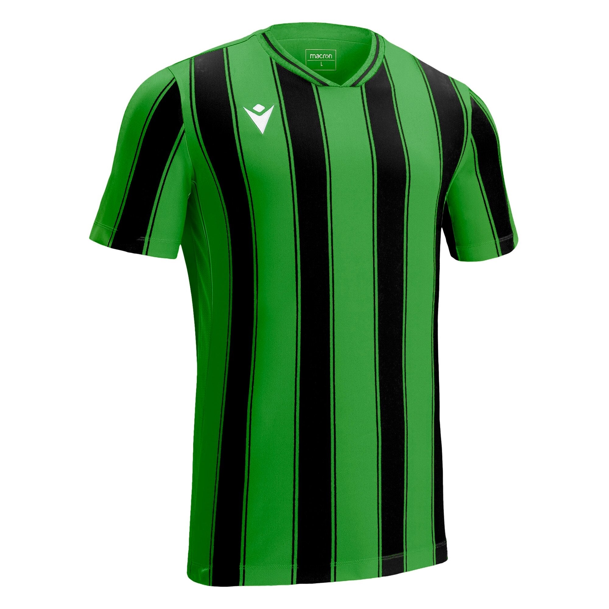 Macron- Maglia Calcio-Pallavolo-Calcetto-Tennis-Padel Macron SCEPTRUM MAGLIA