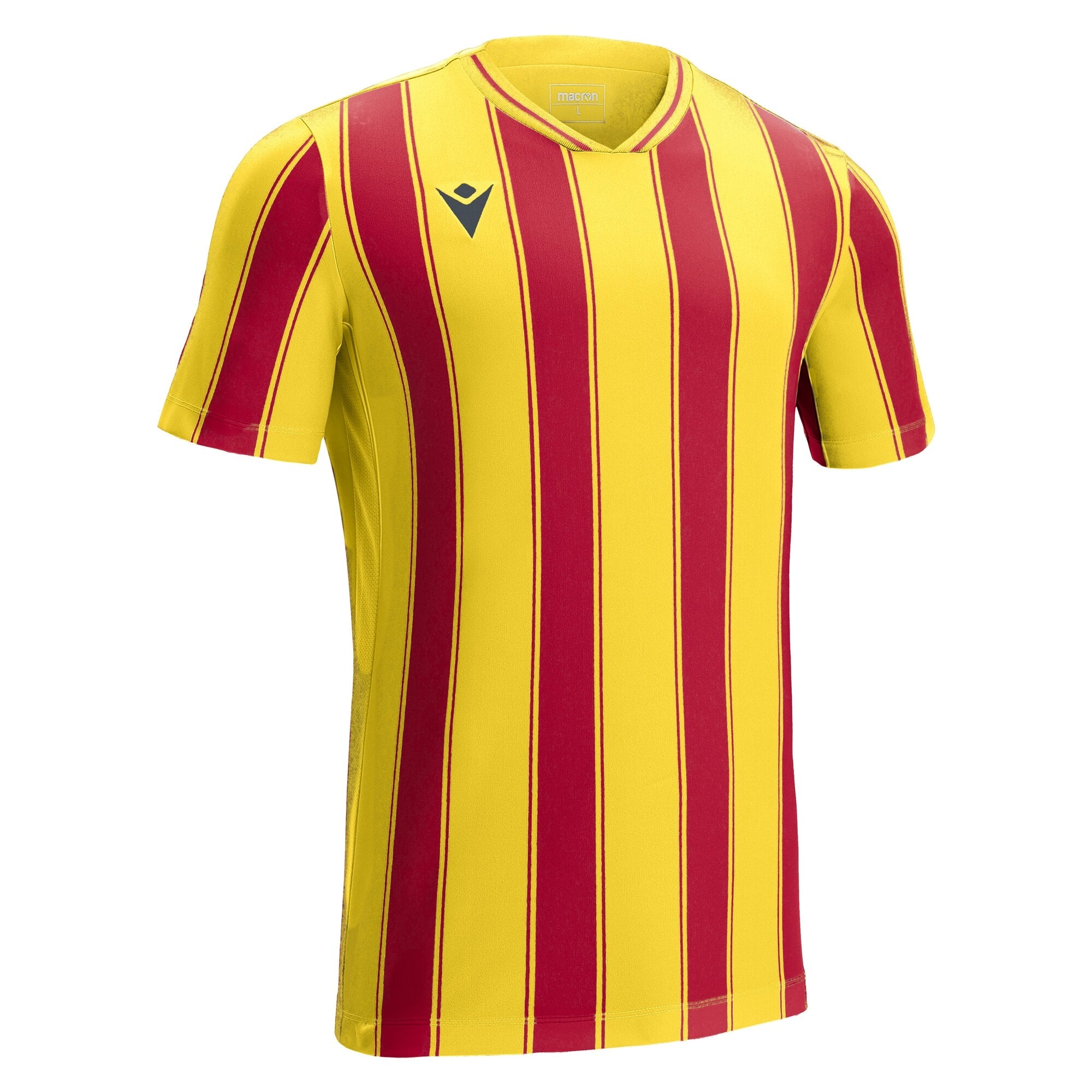 Macron- Maglia Calcio-Pallavolo-Calcetto-Tennis-Padel Macron SCEPTRUM MAGLIA