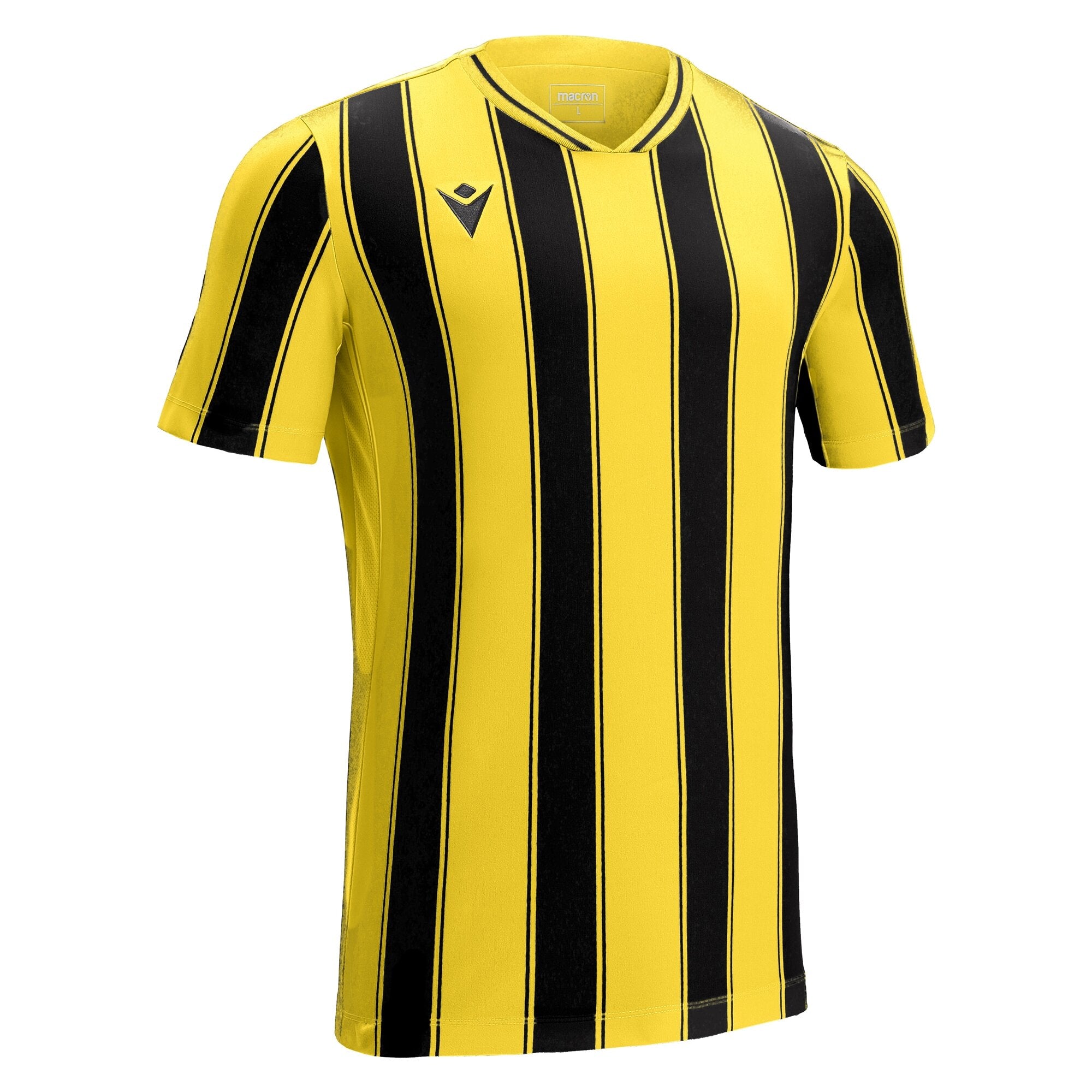 Macron- Maglia Calcio-Pallavolo-Calcetto-Tennis-Padel Macron SCEPTRUM MAGLIA