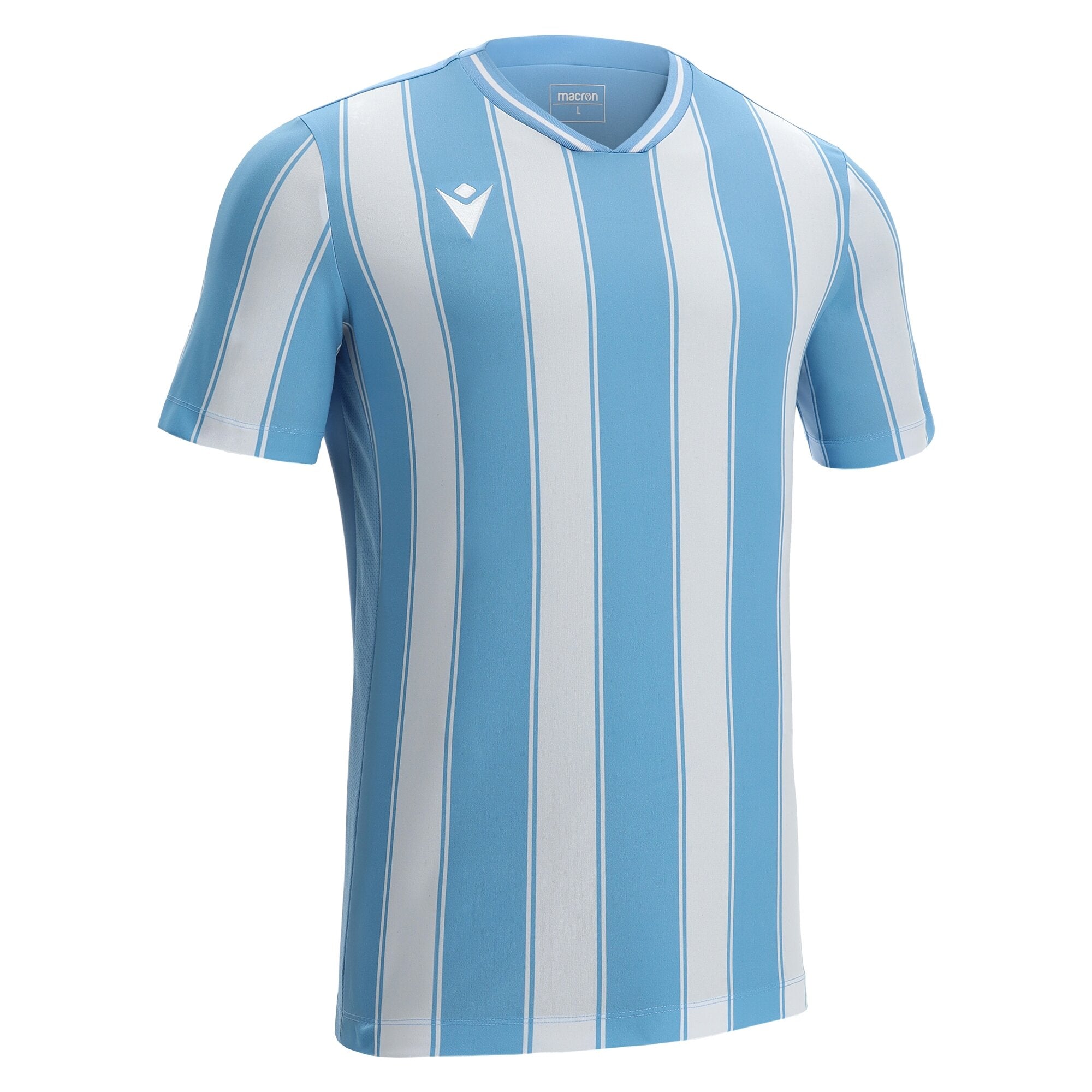 Macron- Maglia Calcio-Pallavolo-Calcetto-Tennis-Padel Macron SCEPTRUM MAGLIA