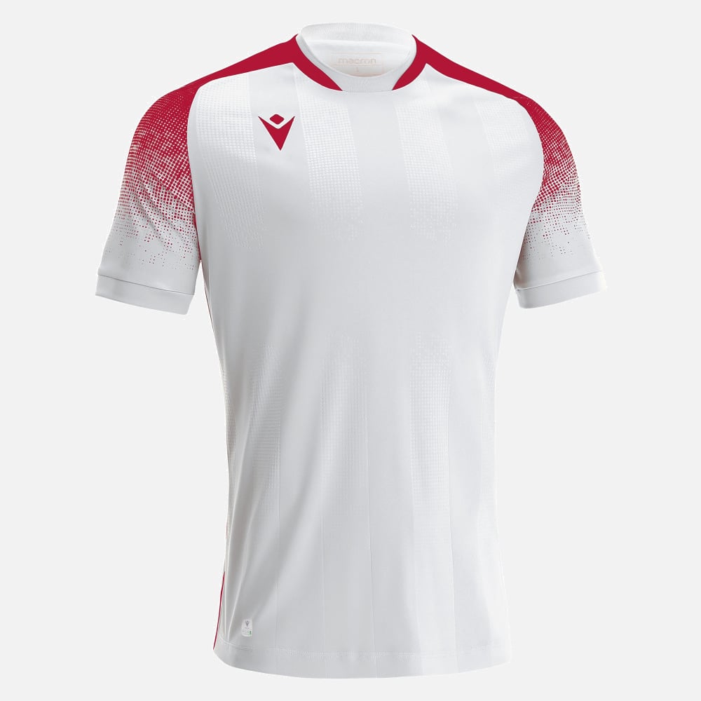 Macron- Maglia Calcio-Pallavolo-Calcetto-Tennis-Padel Macron Alioth maglia