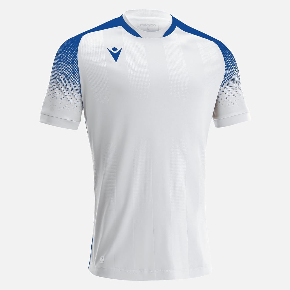 Macron- Maglia Calcio-Pallavolo-Calcetto-Tennis-Padel Macron Alioth maglia
