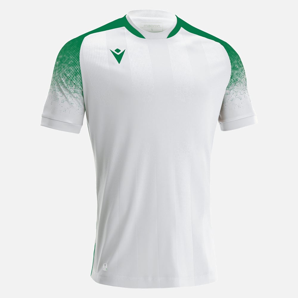 Macron- Maglia Calcio-Pallavolo-Calcetto-Tennis-Padel Macron Alioth maglia