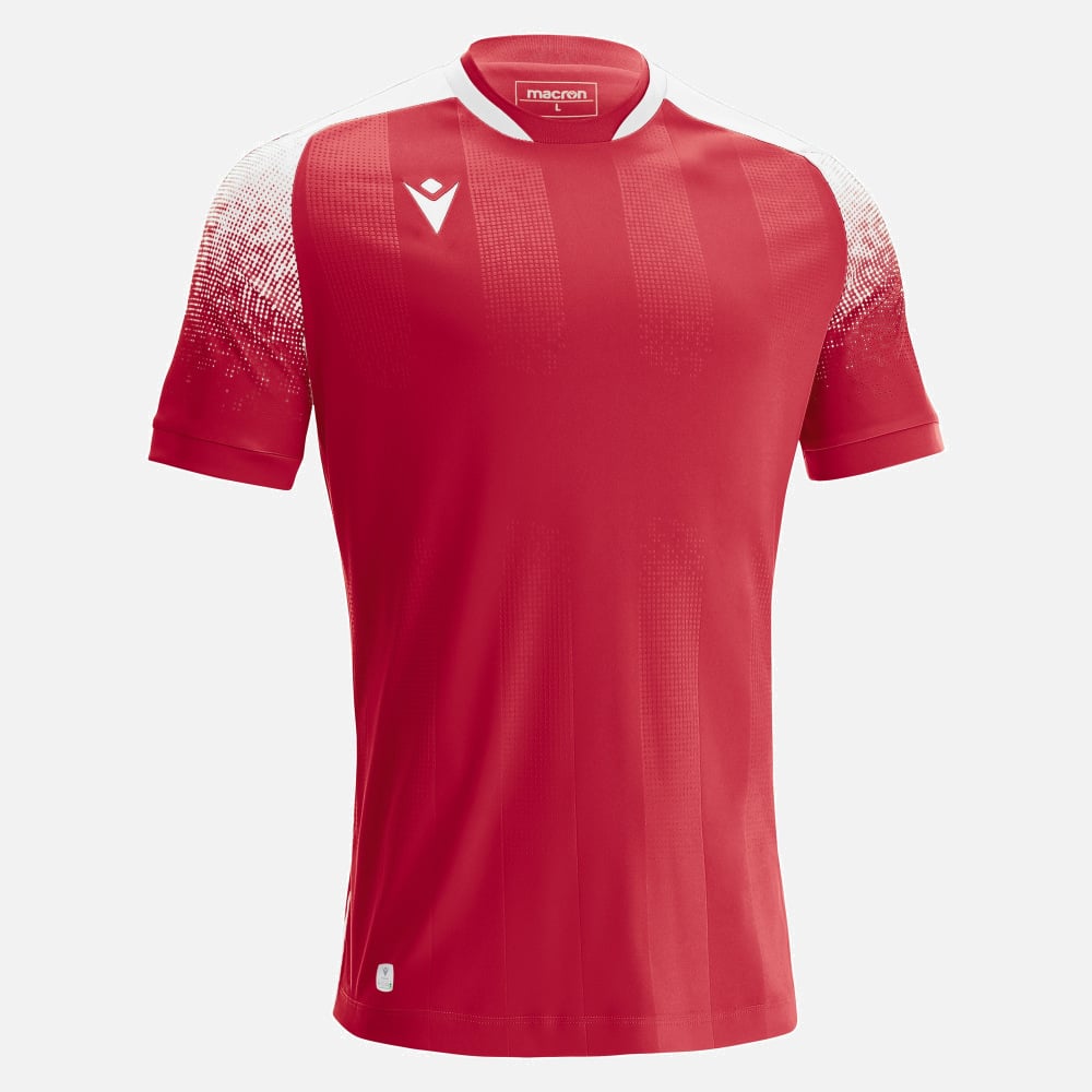 Macron- Maglia Calcio-Pallavolo-Calcetto-Tennis-Padel Macron Alioth maglia