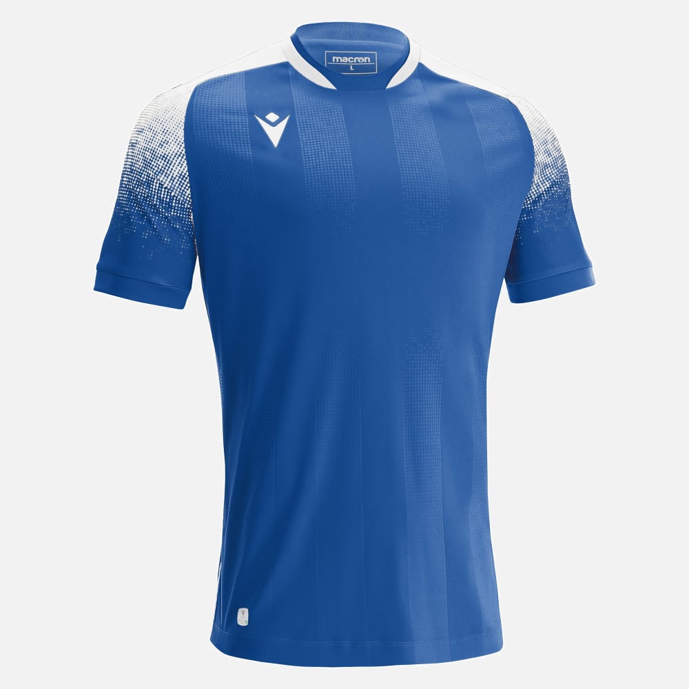 Macron- Maglia Calcio-Pallavolo-Calcetto-Tennis-Padel Macron Alioth maglia
