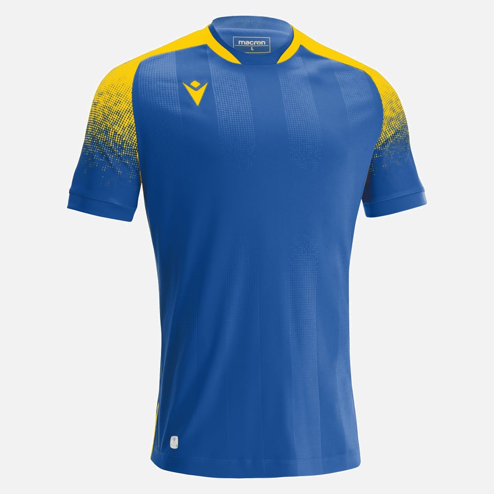 Macron- Maglia Calcio-Pallavolo-Calcetto-Tennis-Padel Macron Alioth maglia