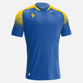 Macron- Maglia Calcio-Pallavolo-Calcetto-Tennis-Padel Macron Alioth maglia