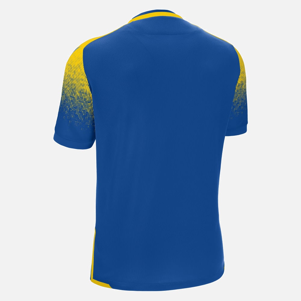 Macron- Maglia Calcio-Pallavolo-Calcetto-Tennis-Padel Macron Alioth maglia
