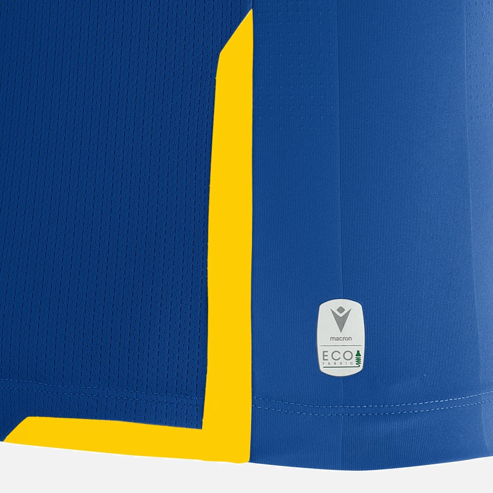 Macron- Maglia Calcio-Pallavolo-Calcetto-Tennis-Padel Macron Alioth maglia