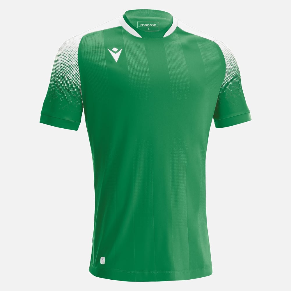 Macron- Maglia Calcio-Pallavolo-Calcetto-Tennis-Padel Macron Alioth maglia